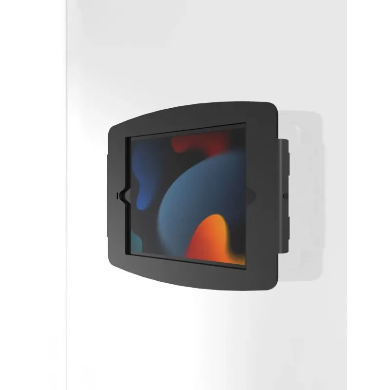 Planšete Compulocks 201MGL102IPDSB Melns
