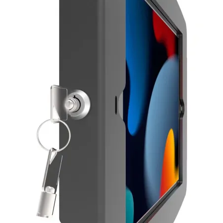Planšete Compulocks 201MGL102IPDSB Melns