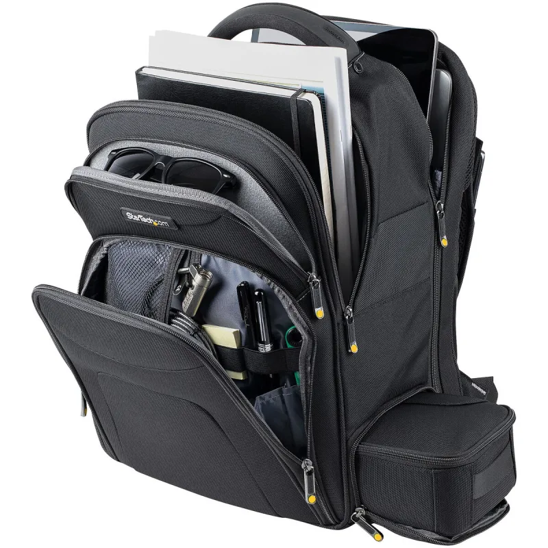 Portatīvā datora mugursoma Startech NTBKBAG173