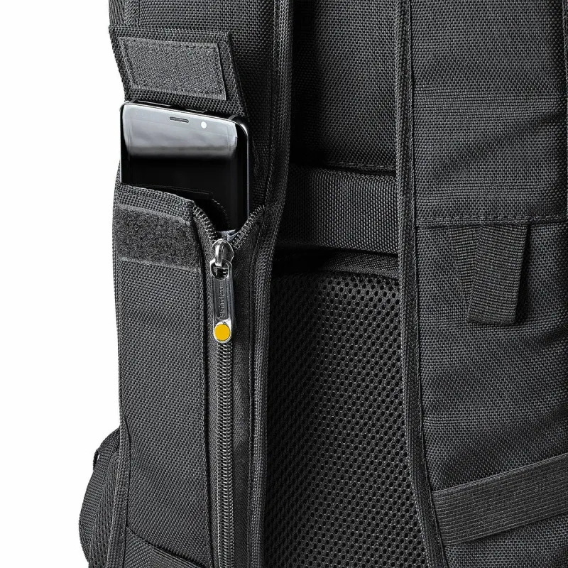 Sülearvuti Seljakott Startech NTBKBAG156 Must