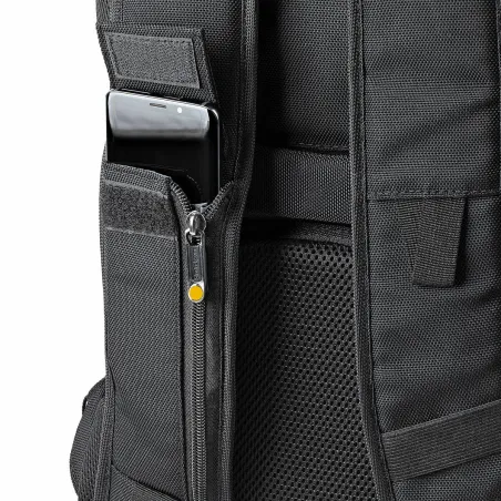 Sülearvuti Seljakott Startech NTBKBAG156 Must