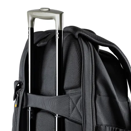 Sülearvuti Seljakott Startech NTBKBAG156 Must
