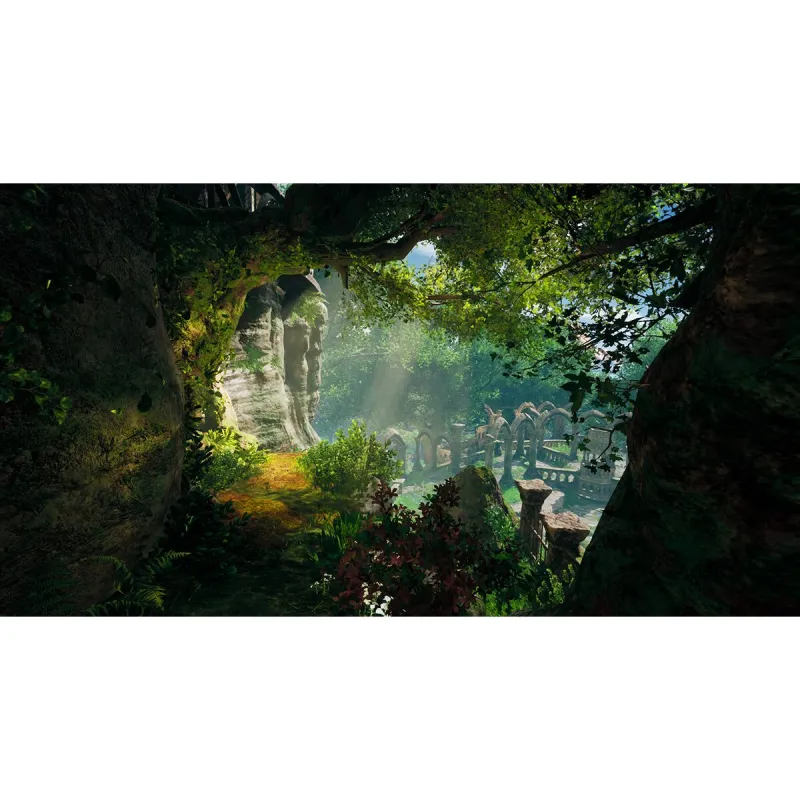 PlayStation 4 Video Game Nacon PS4GOLLUMSPPT