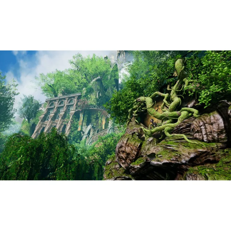 PlayStation 4 Video Game Nacon PS4GOLLUMSPPT