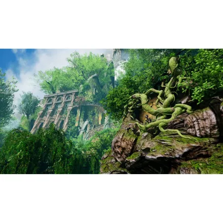 PlayStation 4 Video Game Nacon PS4GOLLUMSPPT
