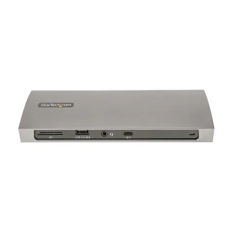 USB-keskitin Startech TB4CDOCKUE