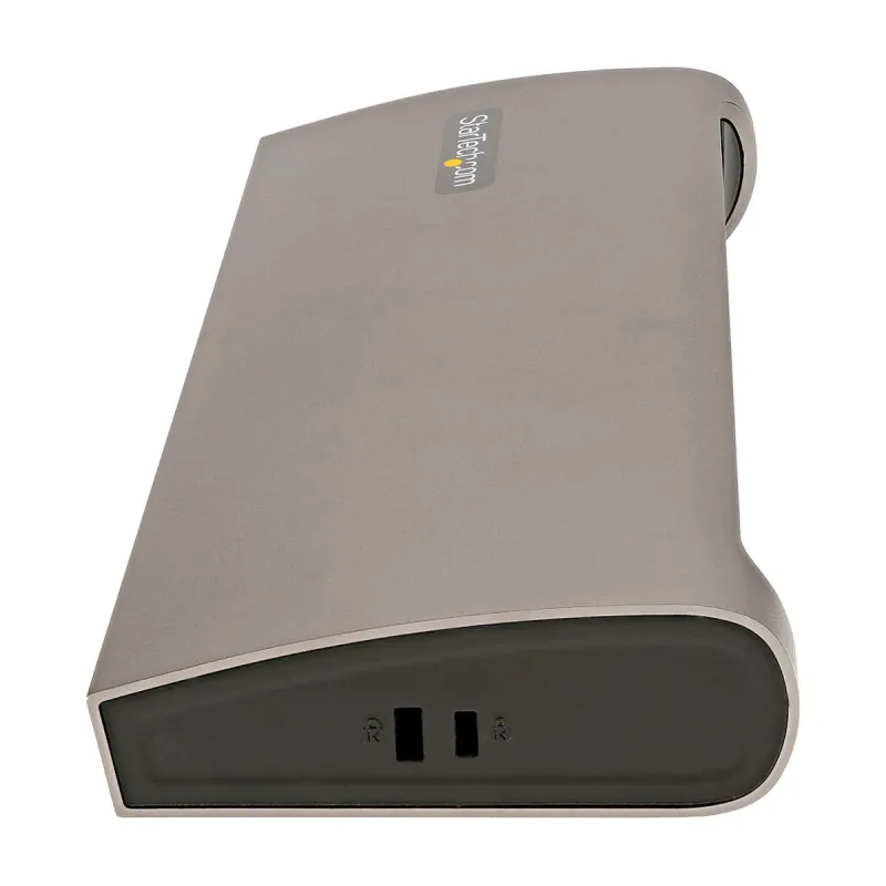 USB-keskitin Startech TB4CDOCKUE