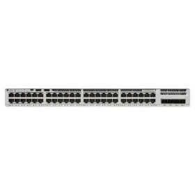 Lüliti CISCO C9200L-48P-4G-E