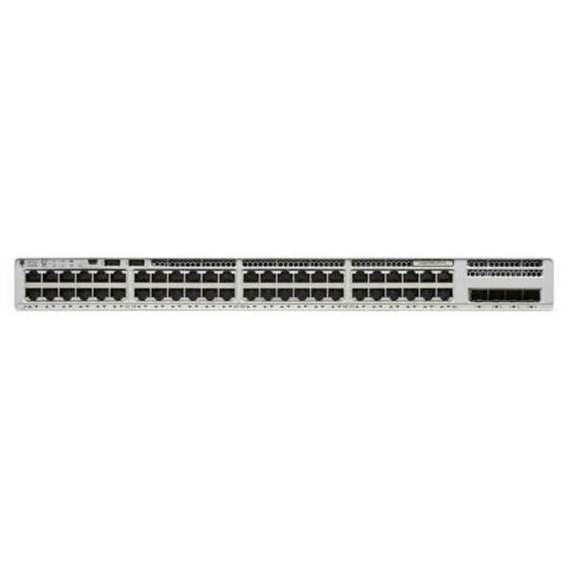 Slēdzis CISCO C9200L-48P-4G-E