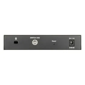 Switch D-Link DGS-1100-08V2