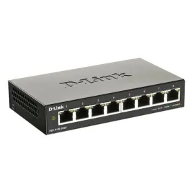 Kytkin D-Link DGS-1100-08V2