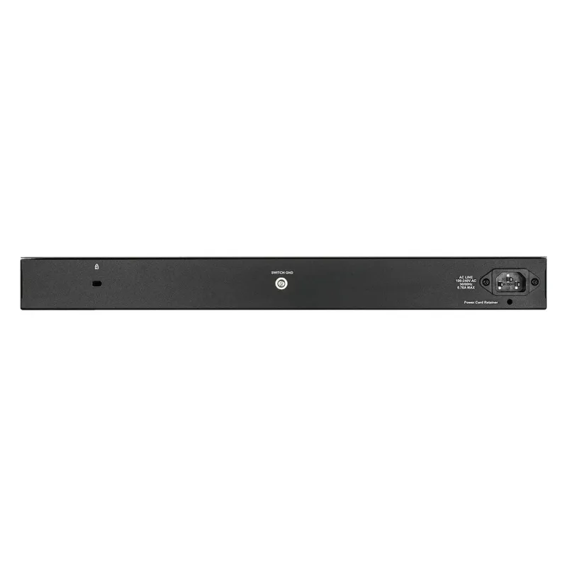 Переключатель D-Link DGS-1210-48/E