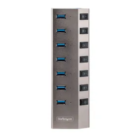 USB Centrmezgls Startech 5G7AIBS-USB-HUB-EU