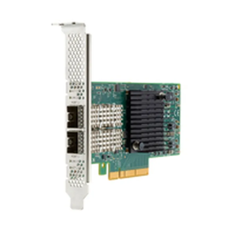 Võrgukaart HPE P26262-B21