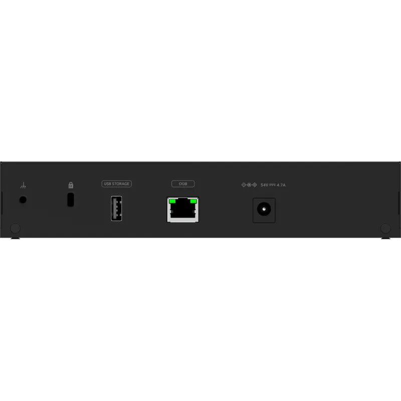Slēdzis Netgear GSM4210PX-100EUS
