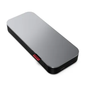 Kannettavan tietokoneen akku Lenovo 40ALLG2WWW Harmaa 20000 mAh