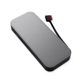 Kannettavan tietokoneen akku Lenovo 40ALLG2WWW Harmaa 20000 mAh