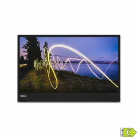 Монитор Lenovo M15 Full HD 15,6"