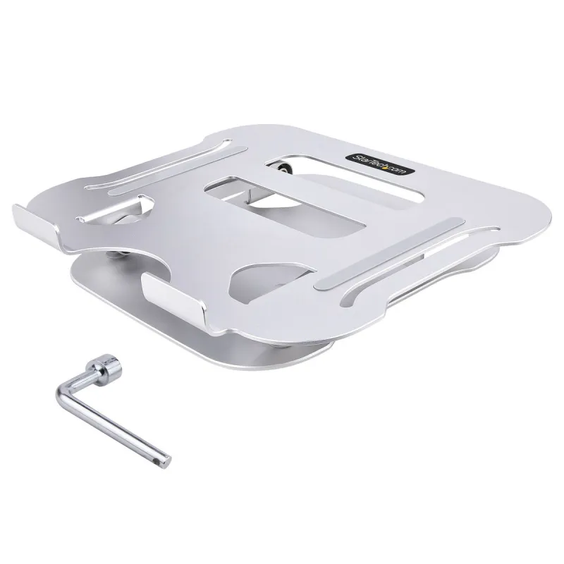 Sülearvuti Alus Startech ADJ-LAPTOP-RISER