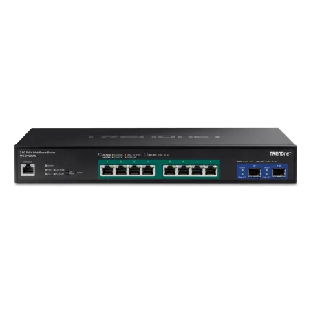 Slēdzis Trendnet TPE-3102WS
