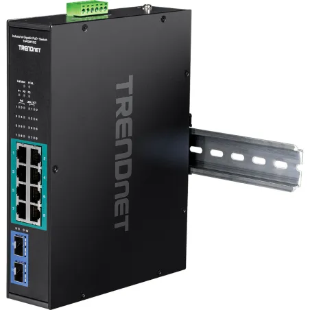 Slēdzis Trendnet TI-PGM102