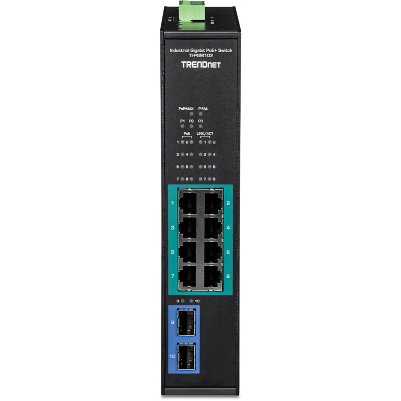 Lüliti Trendnet TI-PGM102