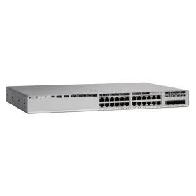Kytkin CISCO 0081555966959