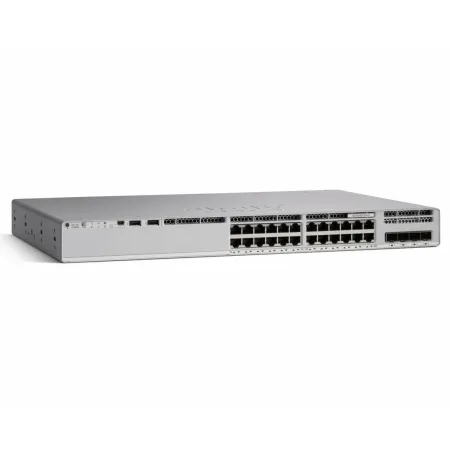 Slēdzis CISCO 0081555966959