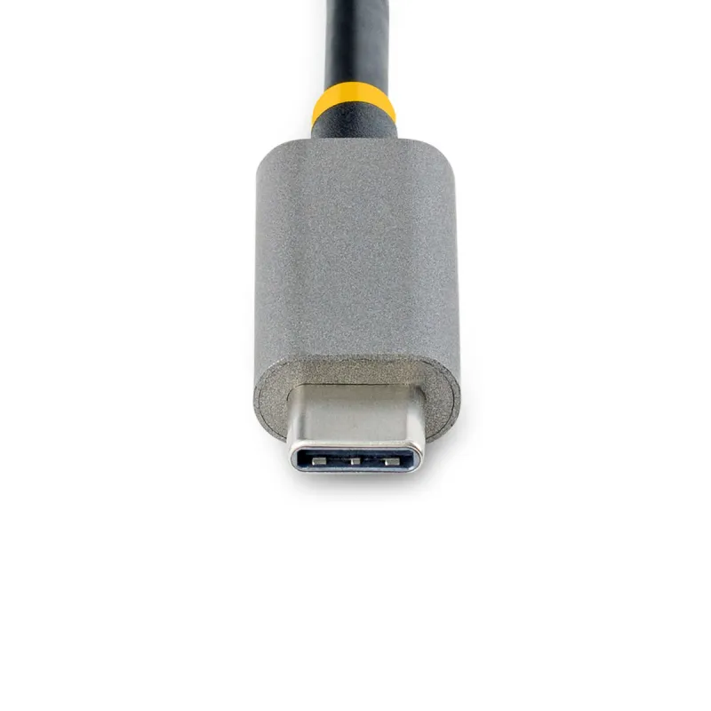 USB-разветвитель Startech 5G2A2CPDB-USB-C-HUB