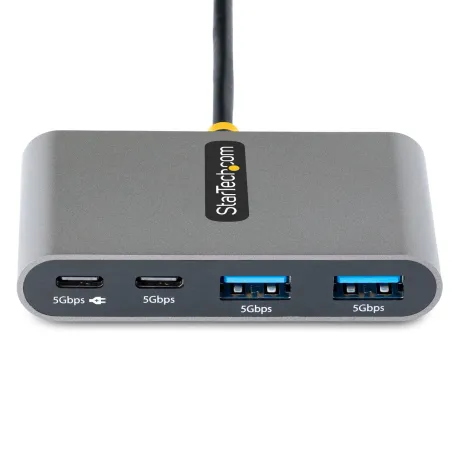USB Centrmezgls Startech 5G2A2CPDB-USB-C-HUB