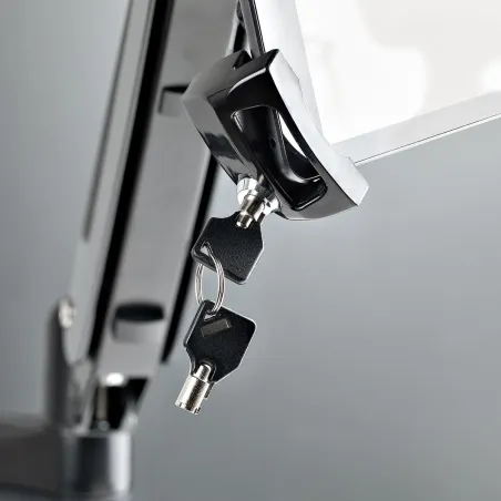 Подставка для планшета Startech VESA-ADAPTER Чёрный