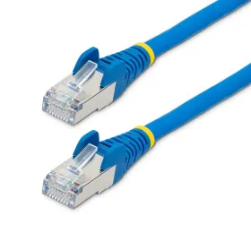 UTP Kategorijas 6 Nelokamo Kabeļu Tīkli Startech NLBL-50C-CAT6A-PATCH