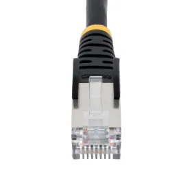 UTP Kategooria 6 Jäik Võrgukaabel Startech NLBK-2M-CAT6A-PATCH