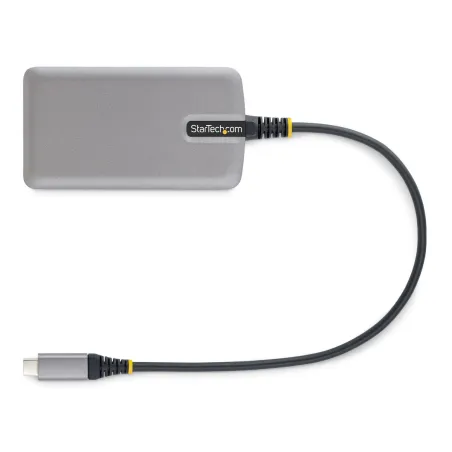 USB Centrmezgls Startech 5G4AB-USB-C-HUB
