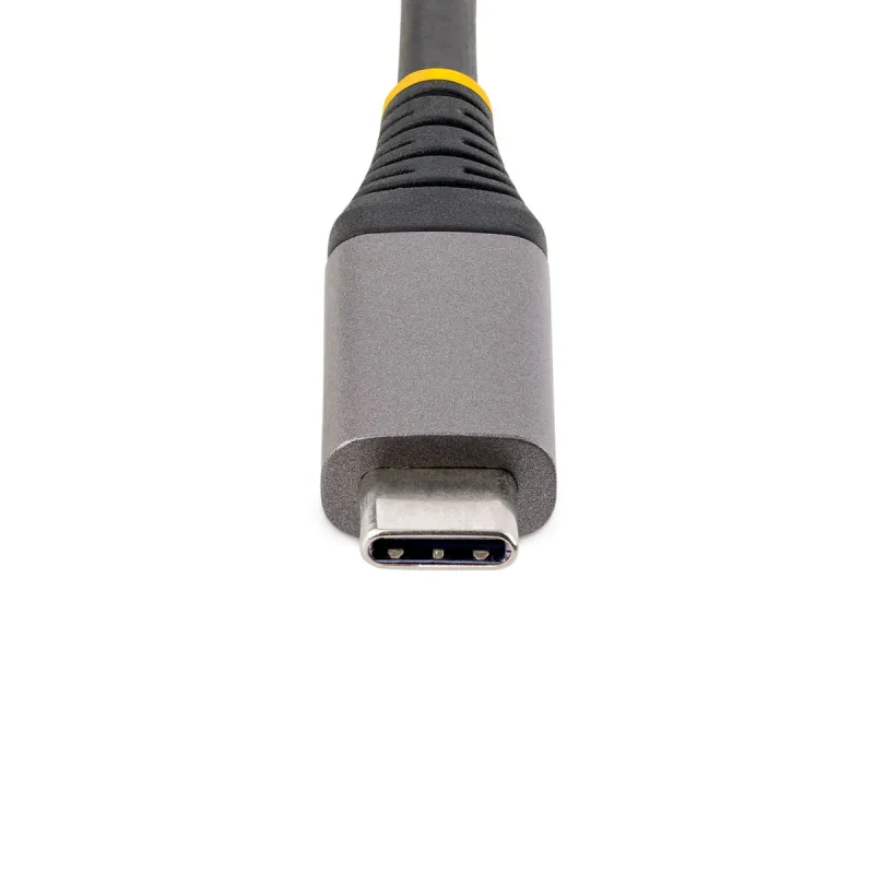 USB Centrmezgls Startech 5G4AB-USB-C-HUB