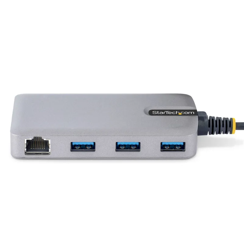 USB-разветвитель Startech 5G3AGBB-USB-A-HUB