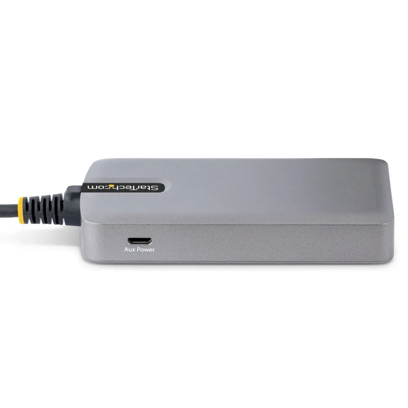 USB-разветвитель Startech 5G3AGBB-USB-A-HUB