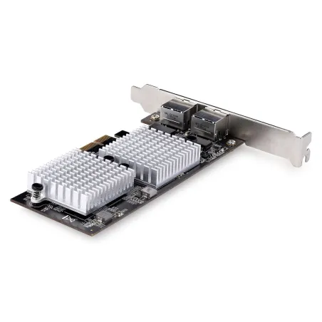 Tinklo plokštė Startech ST10GSPEXNDP2