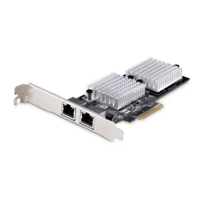 Võrgukaart Startech ST10GSPEXNDP2