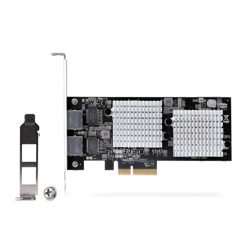 Network Card Startech ST10GSPEXNDP2
