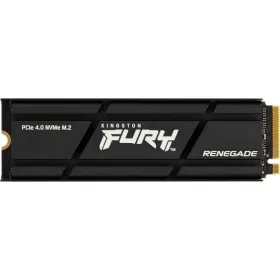 Kovalevy Kingston SFYRDK/4000G 4 TB SSD SSD