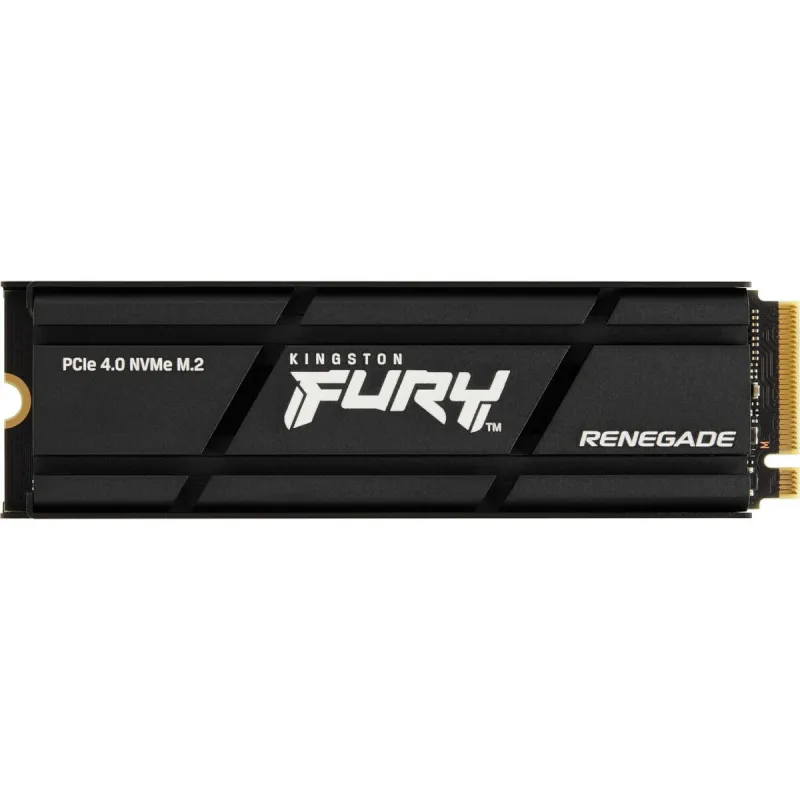 Kietasis diskas Kingston SFYRDK/4000G 4 TB SSD SSD