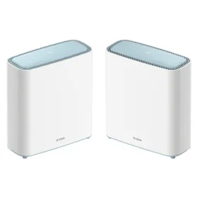Pöörduspunkt D-Link M32-2 Valge