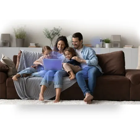 Piekļuves punkts D-Link M32-2 Balts