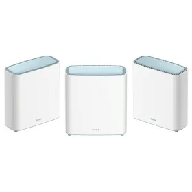 Pöörduspunkt D-Link M32-3 Valge
