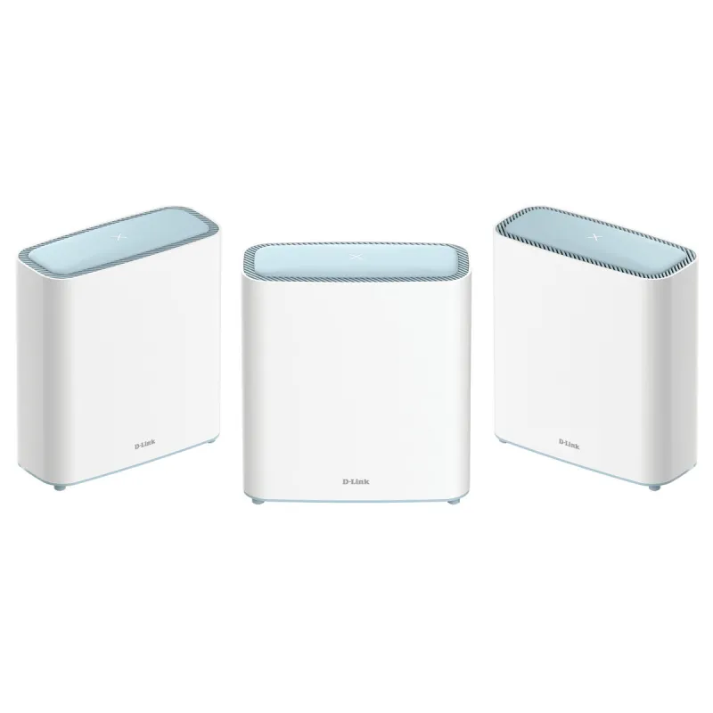 Piekļuves punkts D-Link M32-3 Balts