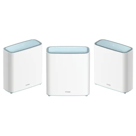 Piekļuves punkts D-Link M32-3 Balts