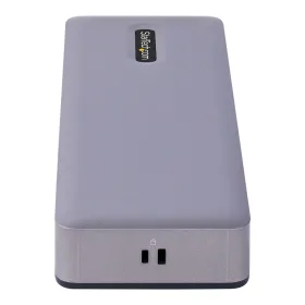 USB-разветвитель Startech DK31C3MNCRUE 60 W