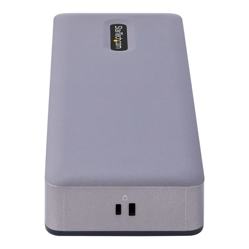 USB-разветвитель Startech DK31C3MNCRUE 60 W