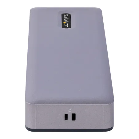 USB-разветвитель Startech DK31C3MNCRUE 60 W